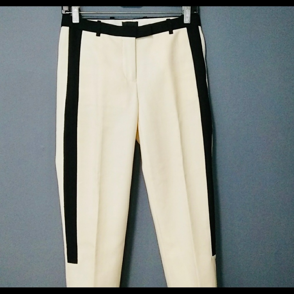 J. Crew Collection 100% Wool Pants